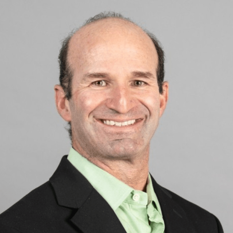Eric Goodman